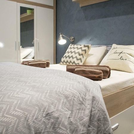 Sunshine Suites Birkirkara Exterior photo
