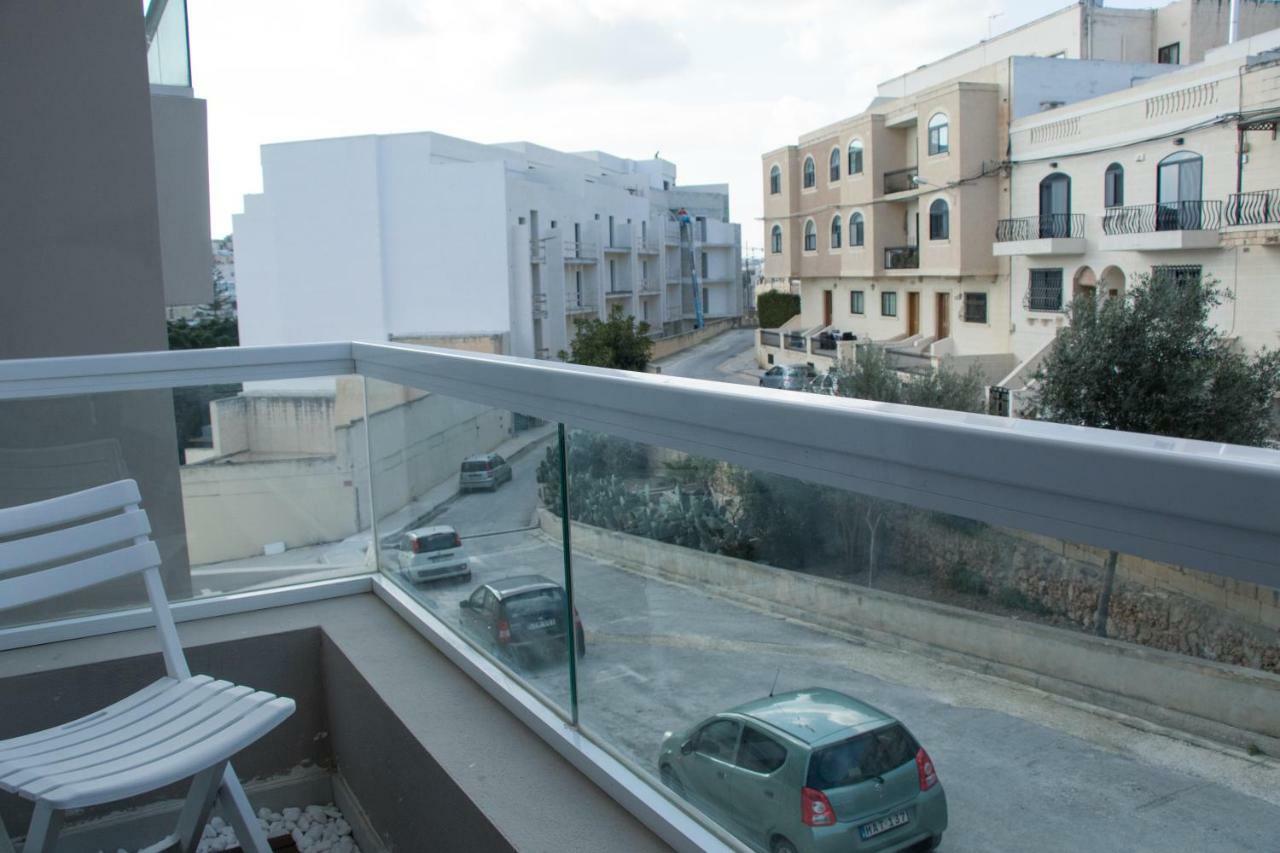 Sunshine Suites Birkirkara Exterior photo
