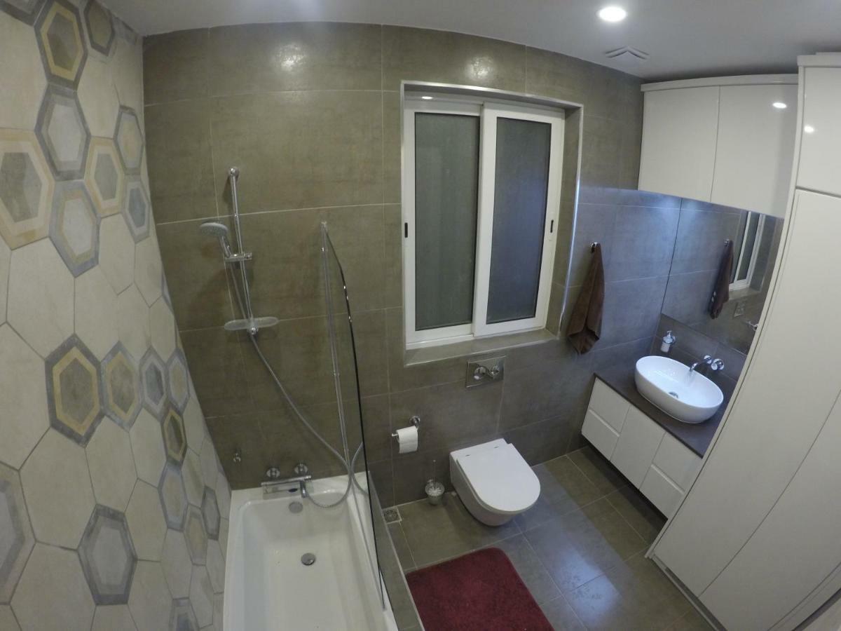 Sunshine Suites Birkirkara Exterior photo