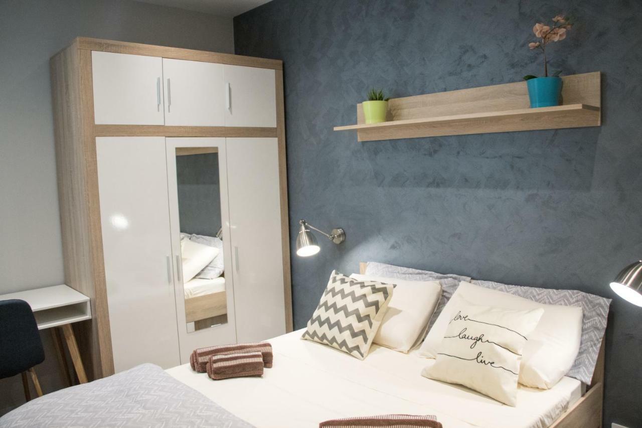 Sunshine Suites Birkirkara Exterior photo